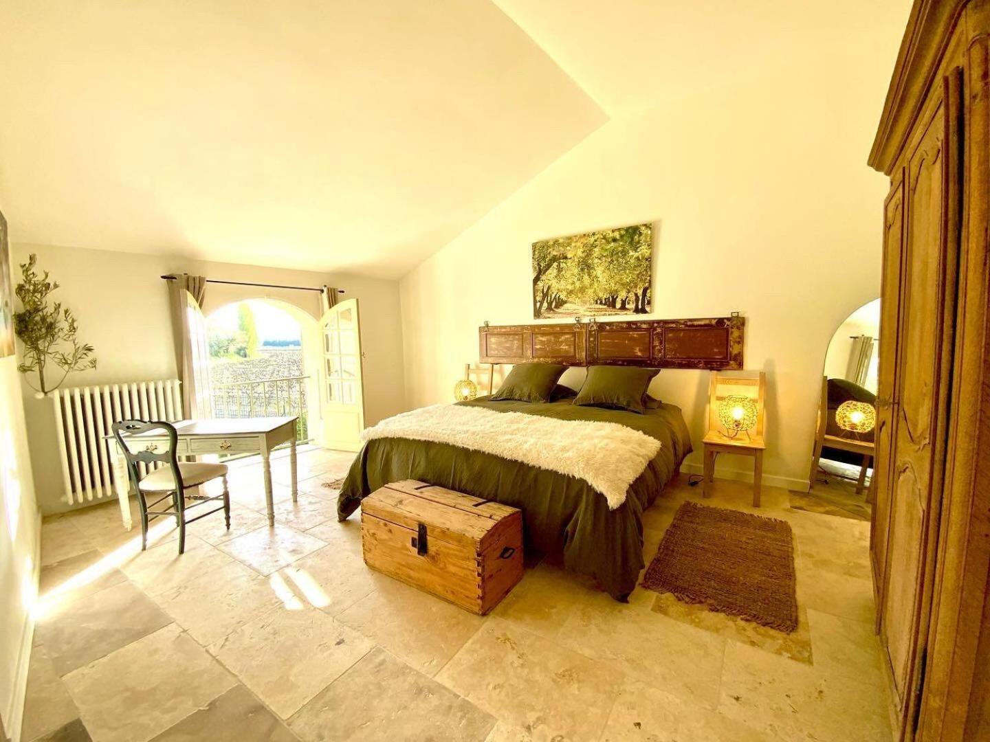 Saint-Roman-de-Malegarde Le Mas Des Poules Chambres D'Hotes De Charme المظهر الخارجي الصورة