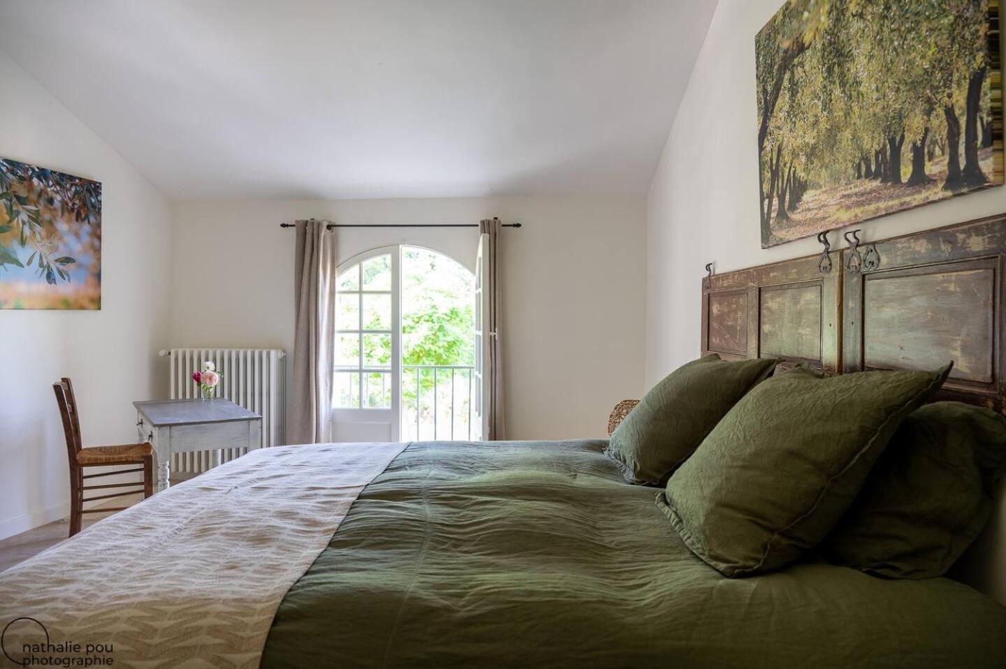 Saint-Roman-de-Malegarde Le Mas Des Poules Chambres D'Hotes De Charme المظهر الخارجي الصورة