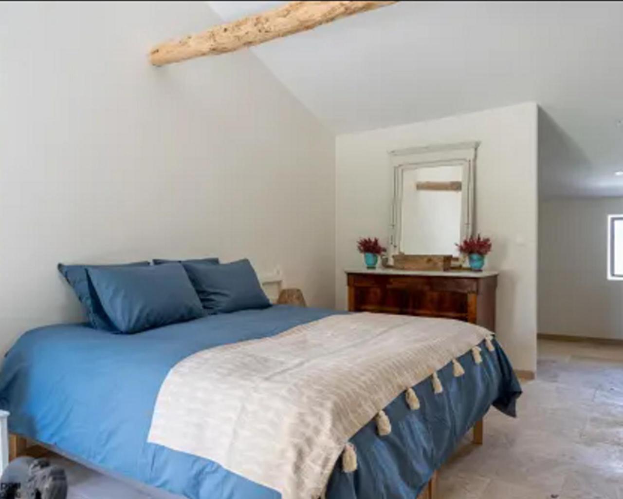 Saint-Roman-de-Malegarde Le Mas Des Poules Chambres D'Hotes De Charme المظهر الخارجي الصورة
