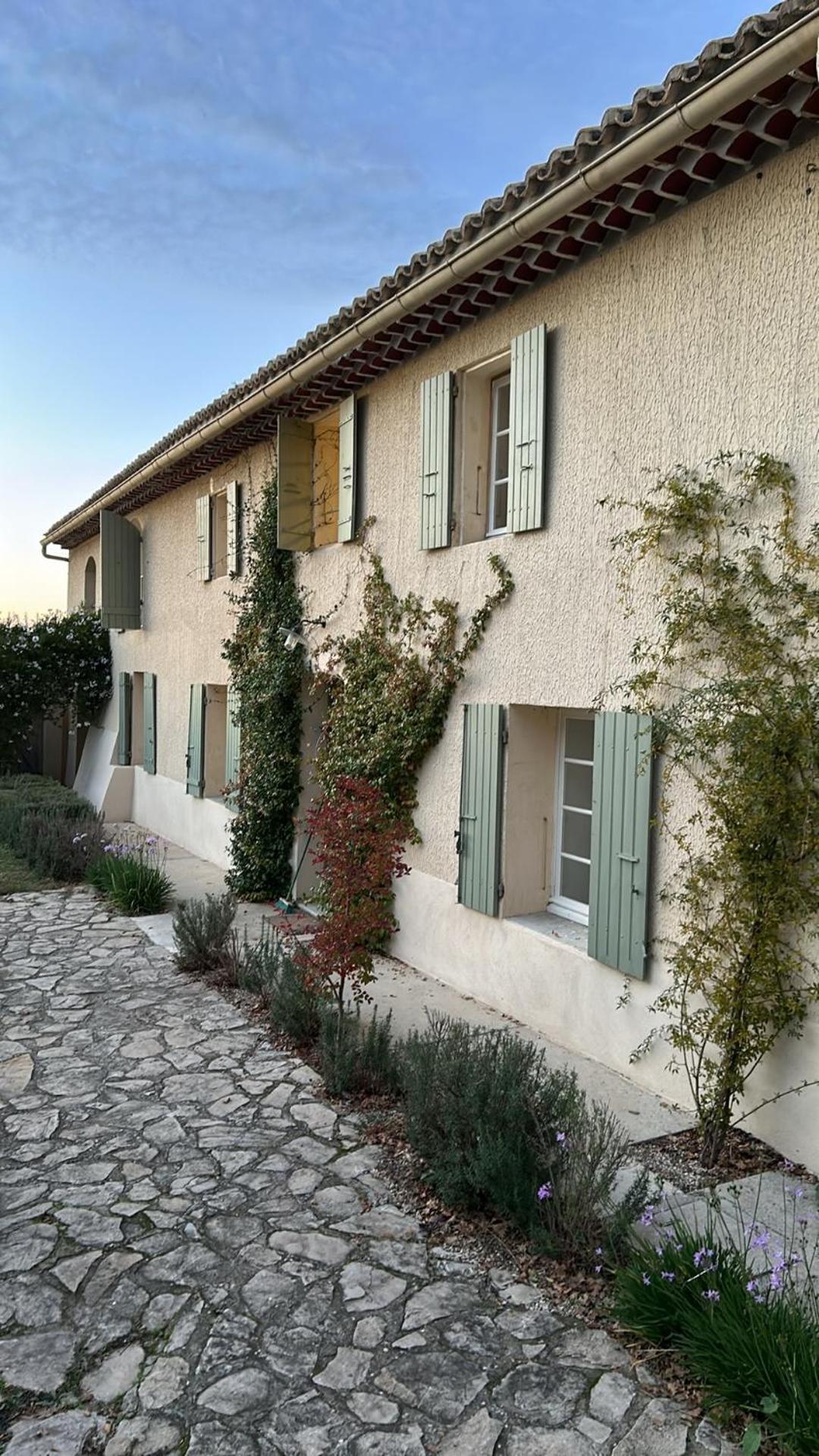 Saint-Roman-de-Malegarde Le Mas Des Poules Chambres D'Hotes De Charme المظهر الخارجي الصورة