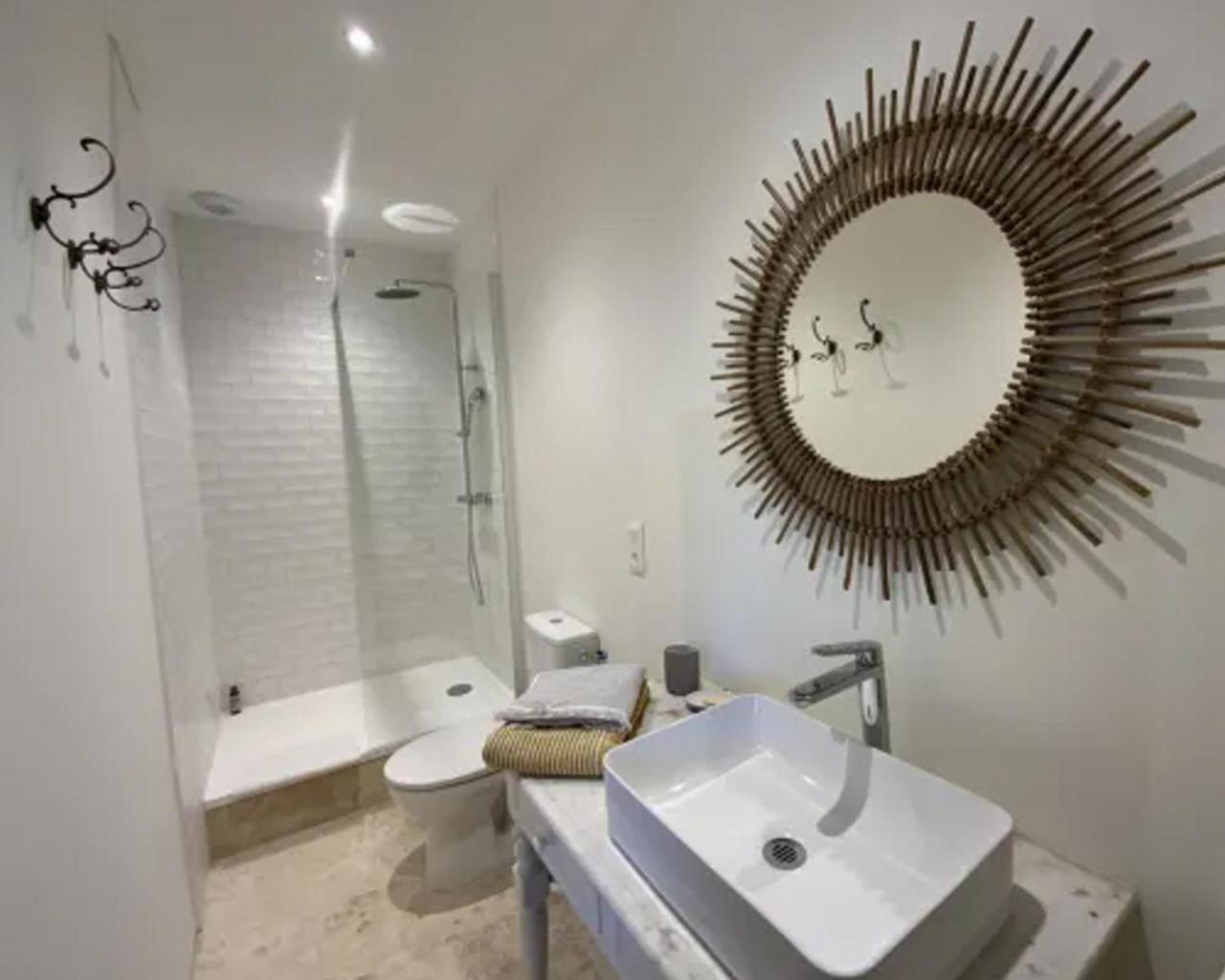 Saint-Roman-de-Malegarde Le Mas Des Poules Chambres D'Hotes De Charme المظهر الخارجي الصورة