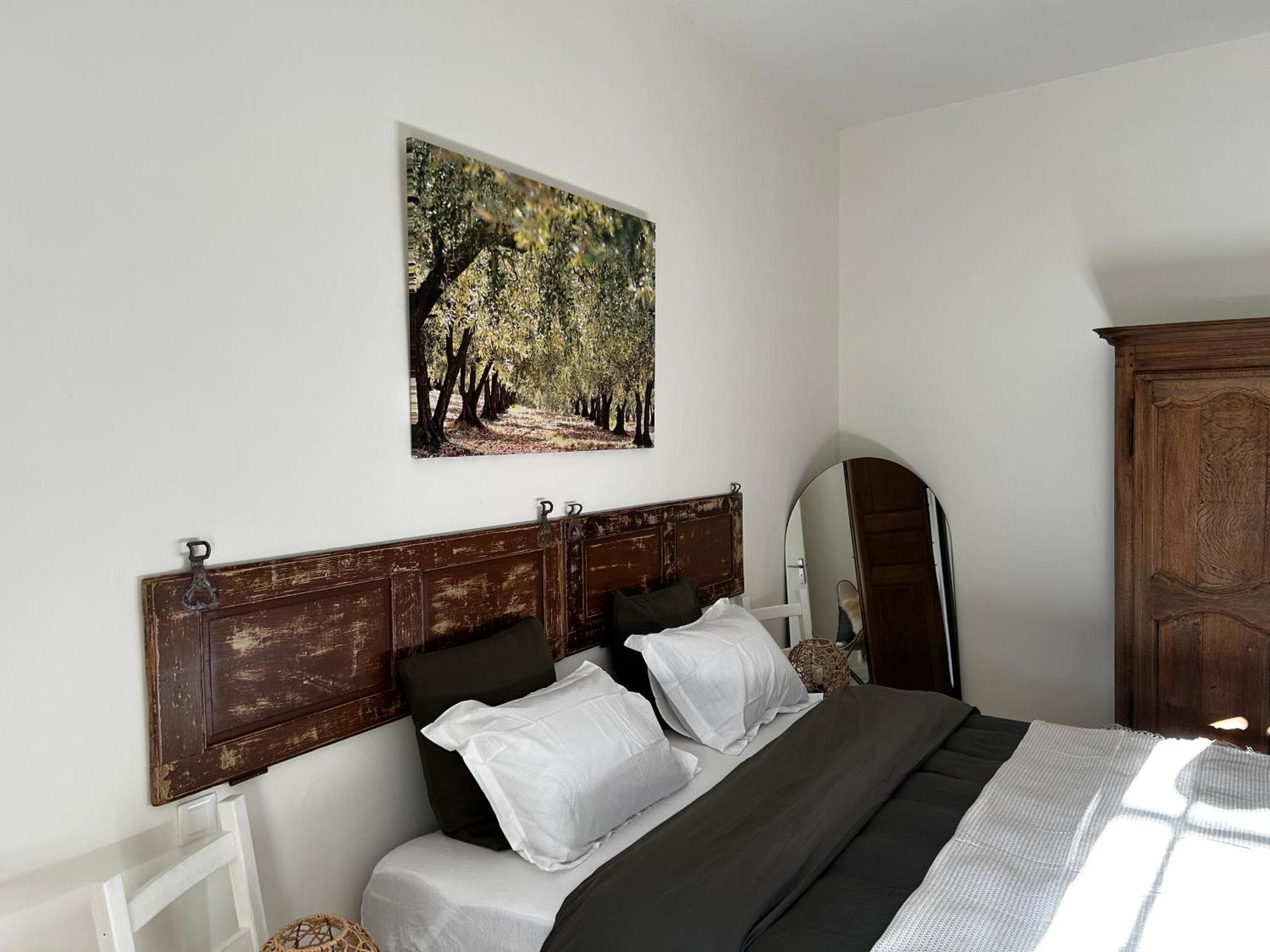 Saint-Roman-de-Malegarde Le Mas Des Poules Chambres D'Hotes De Charme المظهر الخارجي الصورة